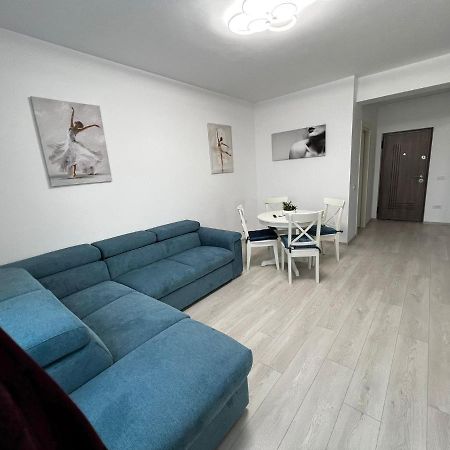 Urban Apartments And Studios - City Center Iasi Eksteriør bilde