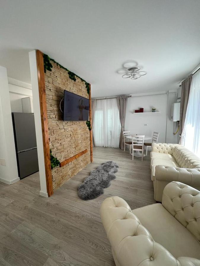 Urban Apartments And Studios - City Center Iasi Eksteriør bilde