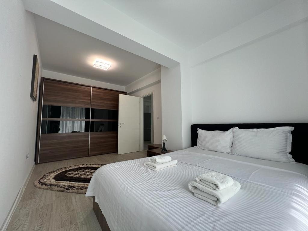 Urban Apartments And Studios - City Center Iasi Eksteriør bilde
