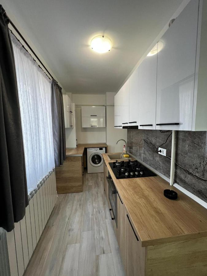 Urban Apartments And Studios - City Center Iasi Eksteriør bilde