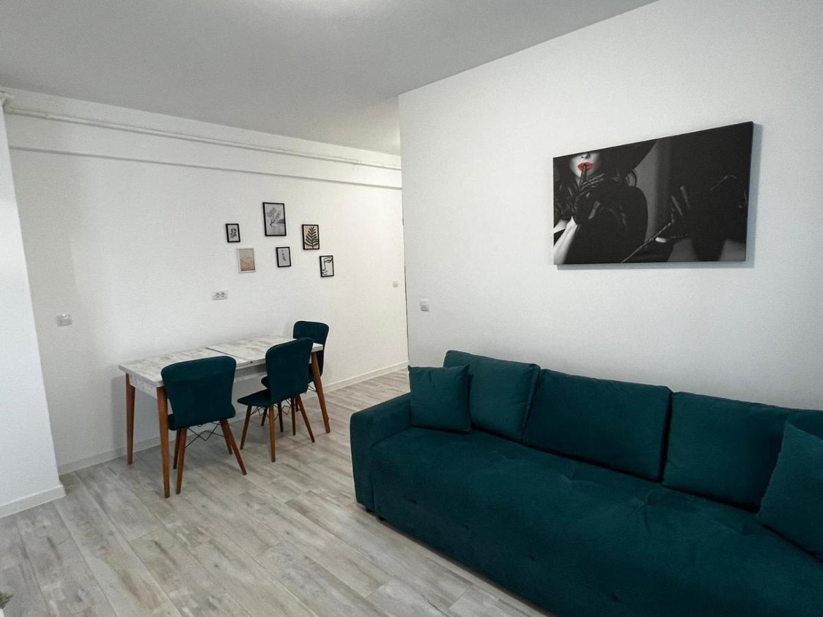 Urban Apartments And Studios - City Center Iasi Eksteriør bilde